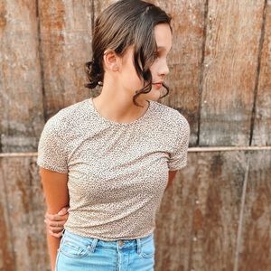 Meet your Posher, Juniah